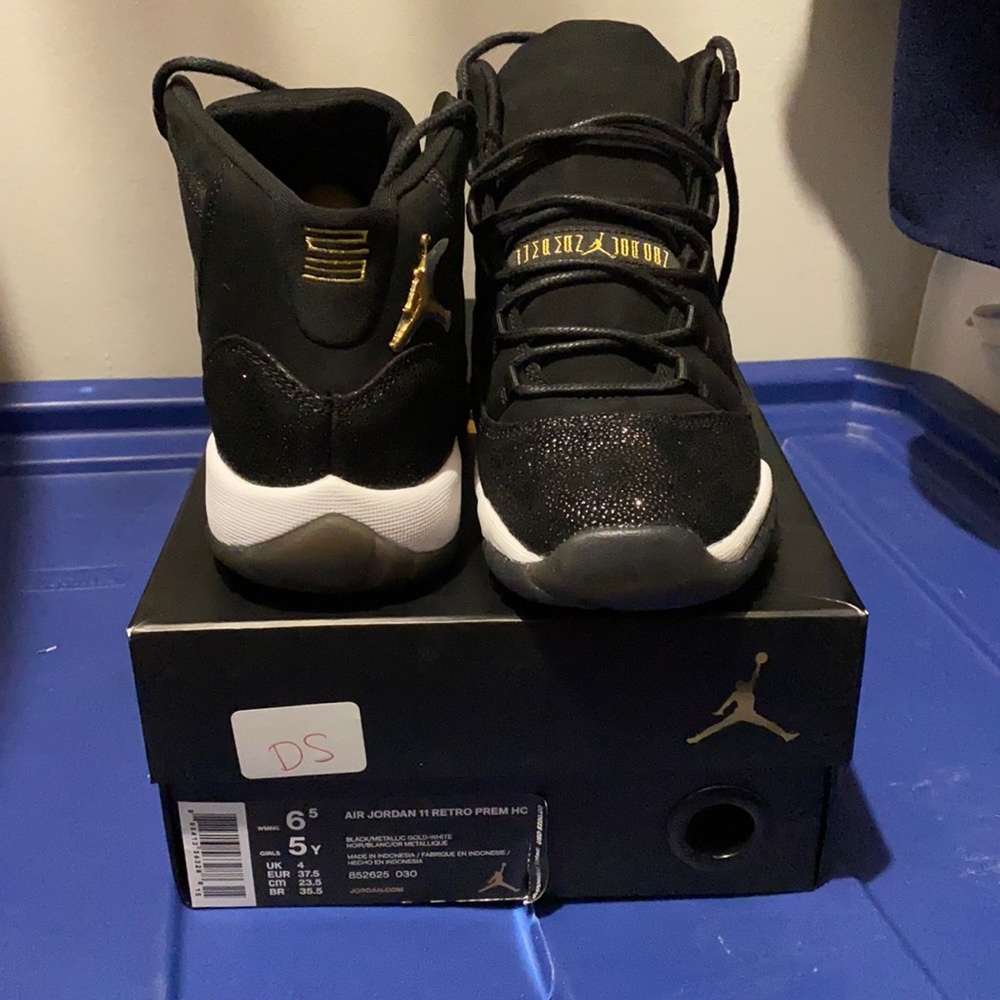 Worn ONCE! Practically Brand New